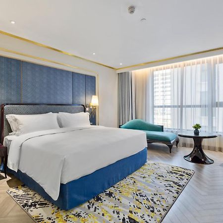 Dolce By Wyndham Hanoi Golden Lake Exteriör bild