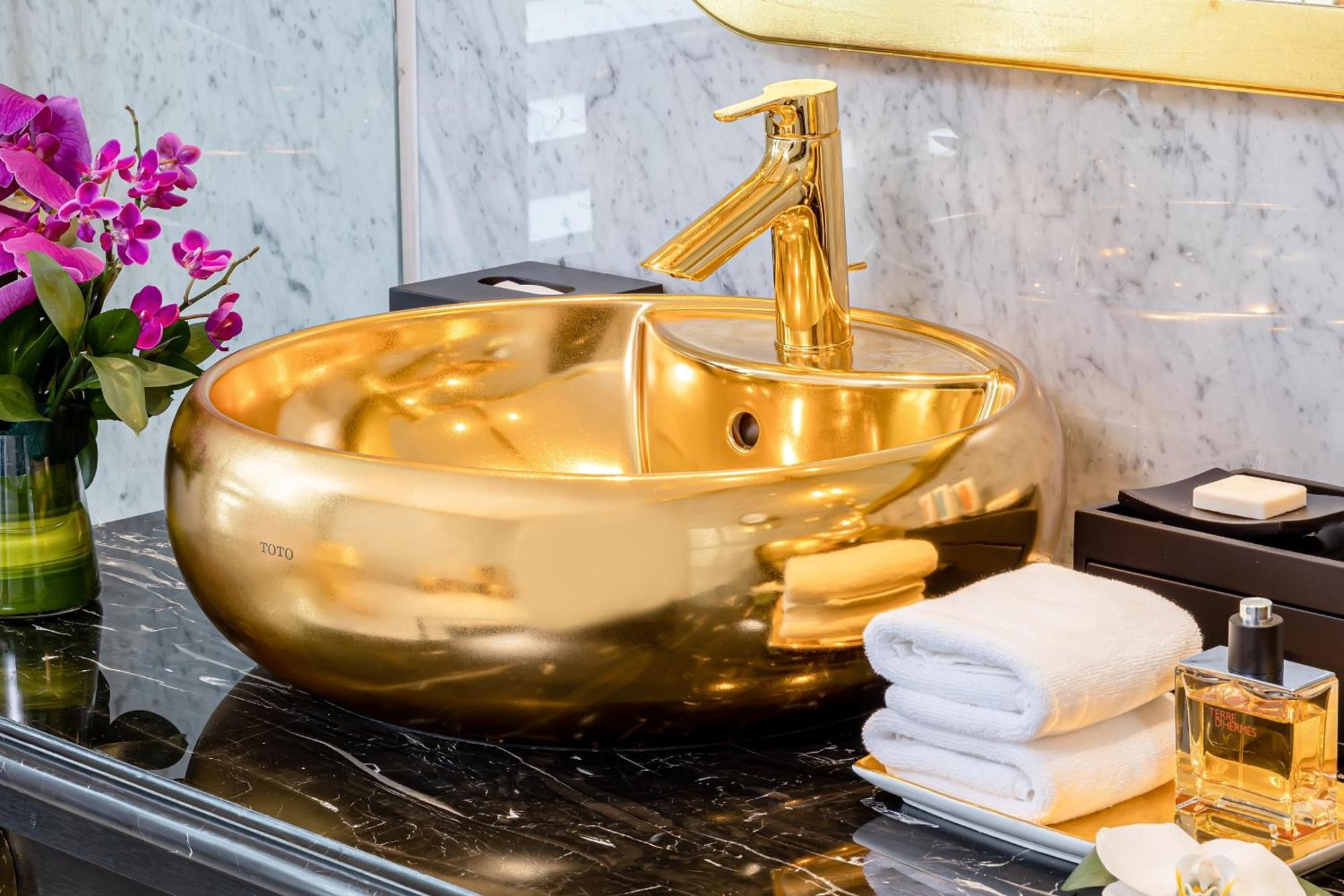 Dolce By Wyndham Hanoi Golden Lake Exteriör bild