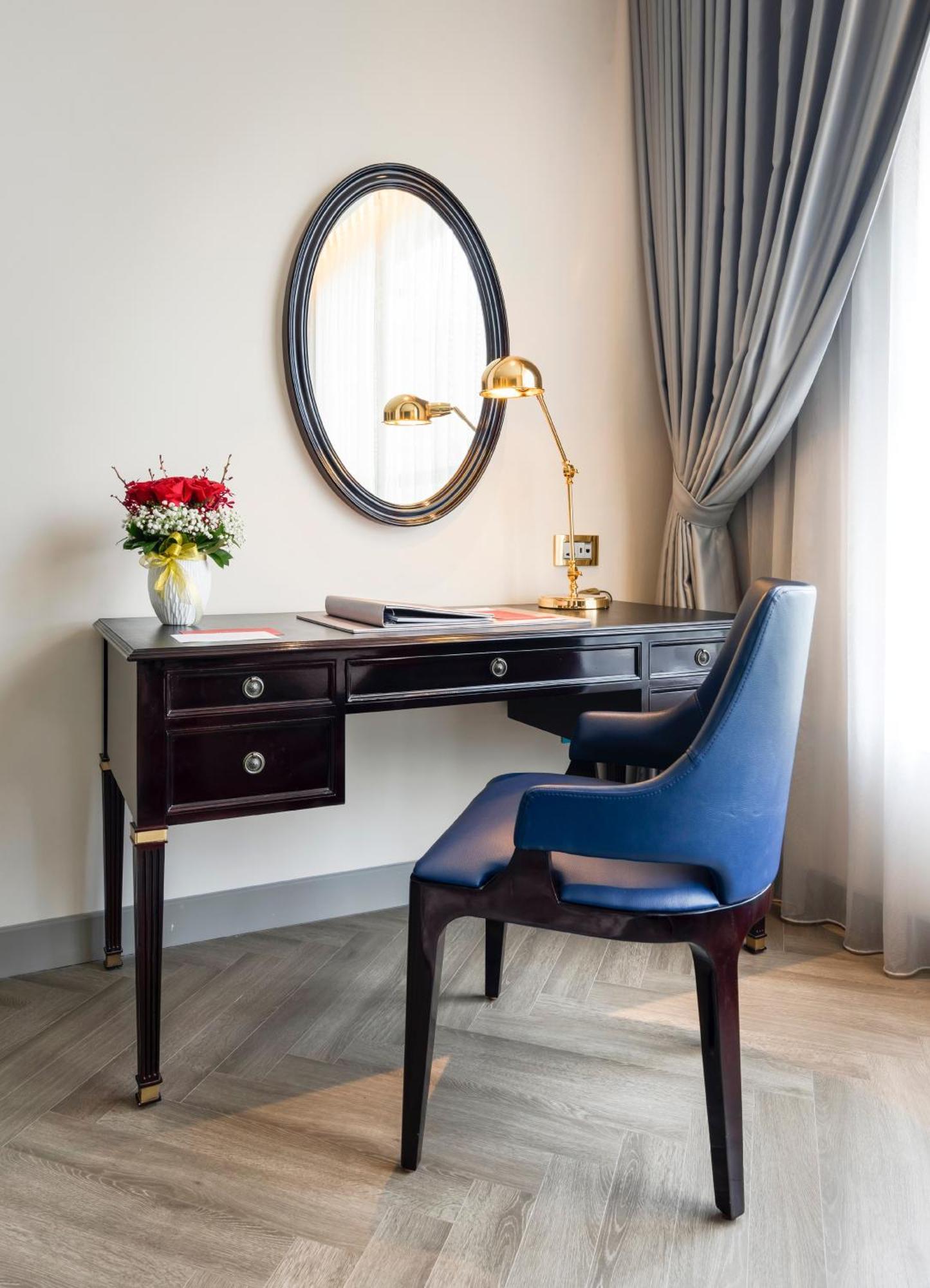 Dolce By Wyndham Hanoi Golden Lake Exteriör bild